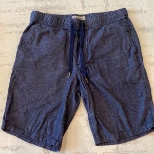 Express Jogger Shorts